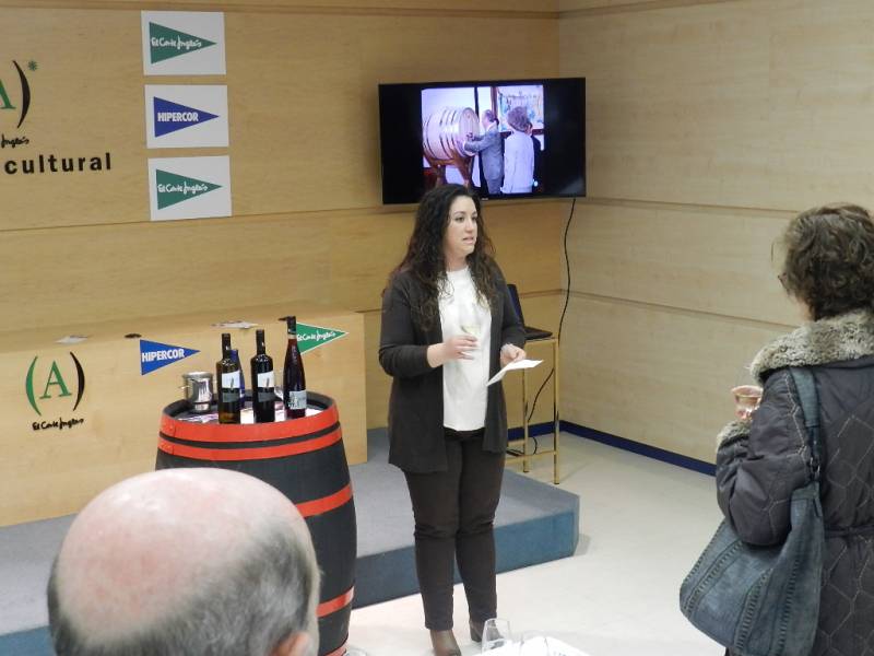 Cata Bodegas Utielanas