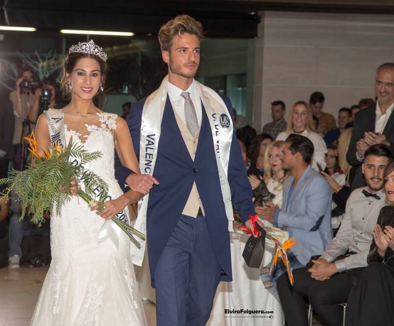 Miss y Mr. Ciudad de Valencia 2016