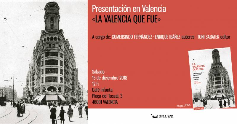 La Valencia que fue La Valencia que fue