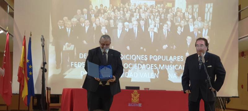 Premios Cultura Viva FSMCV 