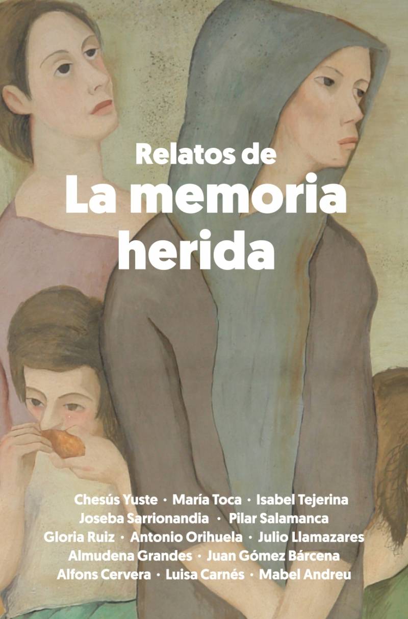 La memoria herida