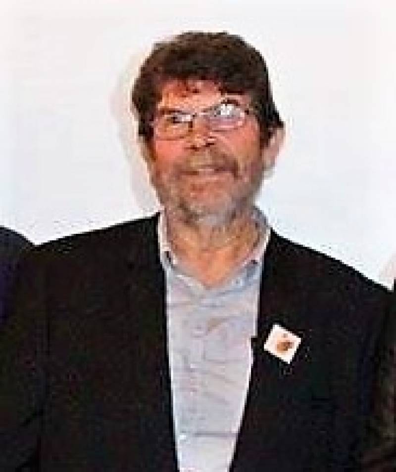 José Ombuena José Ombuena