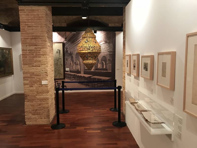 Expo Ens fem un café Expo Ens fem un café