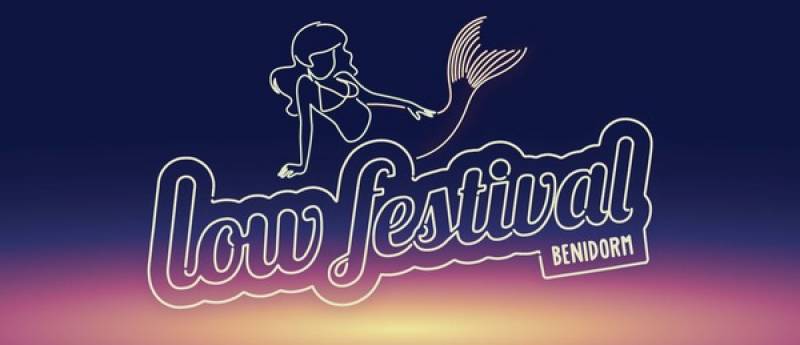 Low Festival Benidorm