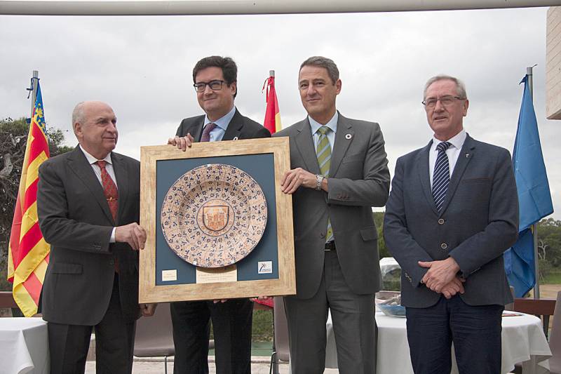 Premio Cavanilles Turismo 2018