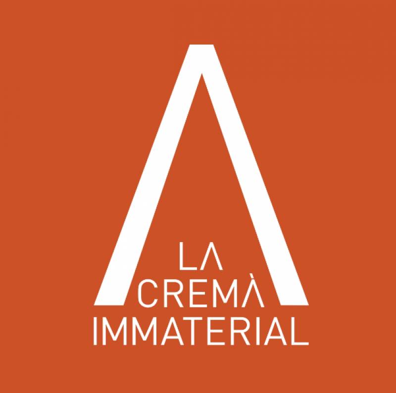 La Cremà Immaterial