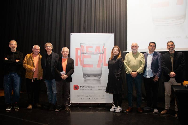 Presentación del festival. EPDA.