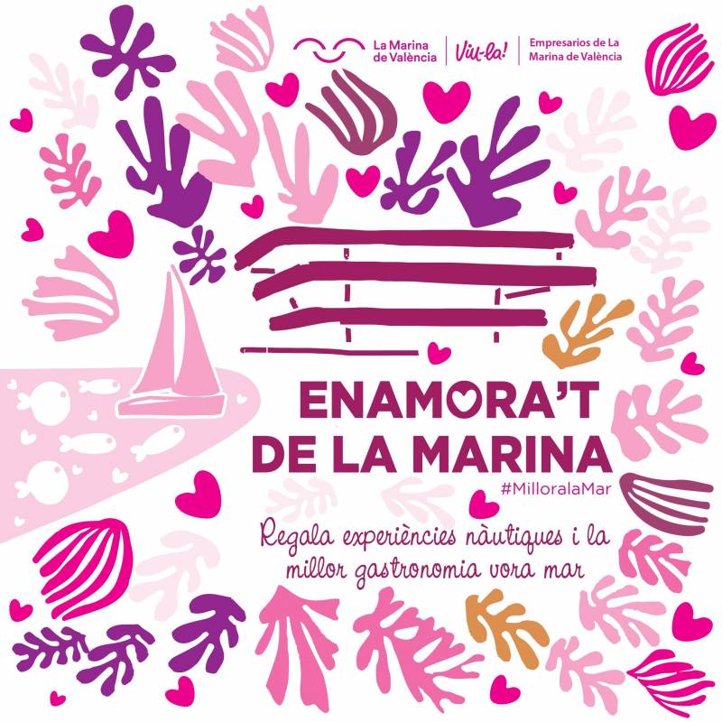 San Valentín o San Dionís, ¿cómo debemos celebrar el Día de los enamorados en Valencia?