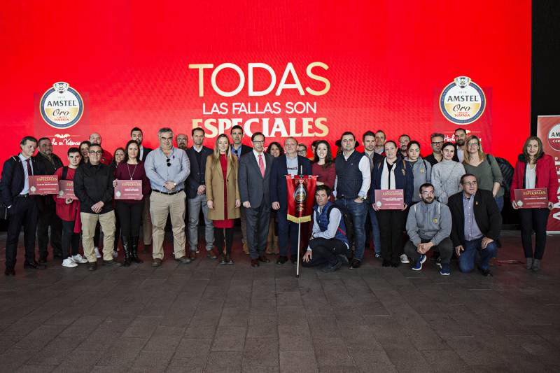 Finalistas Y Ganadora Premi Amstel Finalistas Y Ganadora Premi Amstel