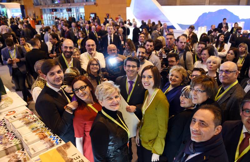 Fitur provincia // Abulaila Fitur provincia // Abulaila