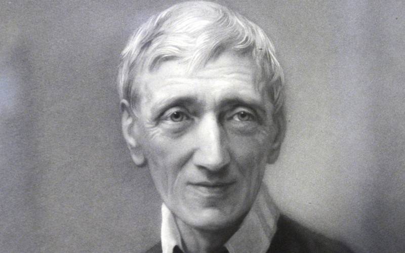 John Henry Newman John Henry Newman
