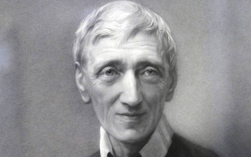 John Henry Newman