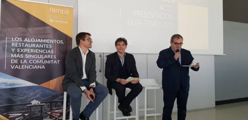 Presentación Guía Temps