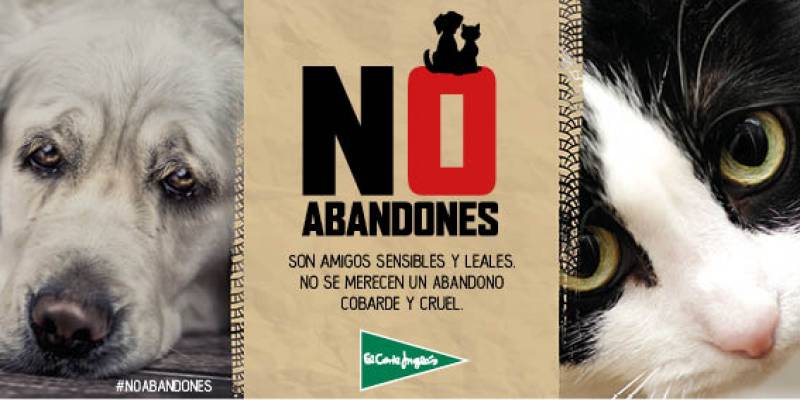 Campaña No Abandones