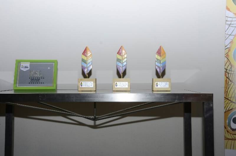 Premios