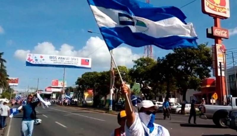 Fotograma del documental 