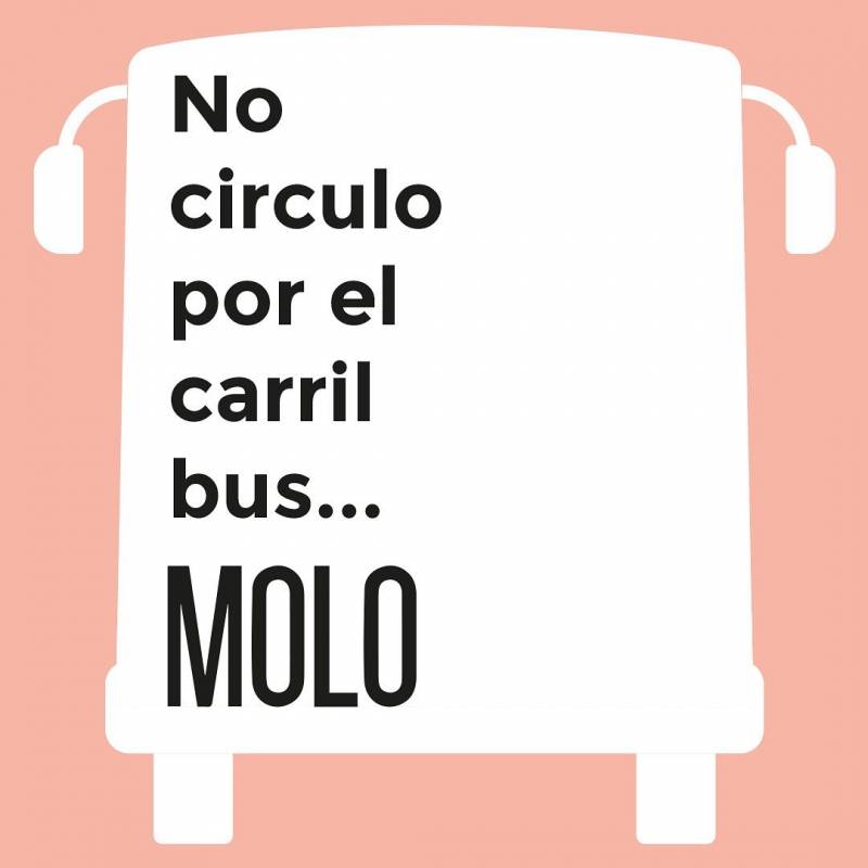 Carril Bus