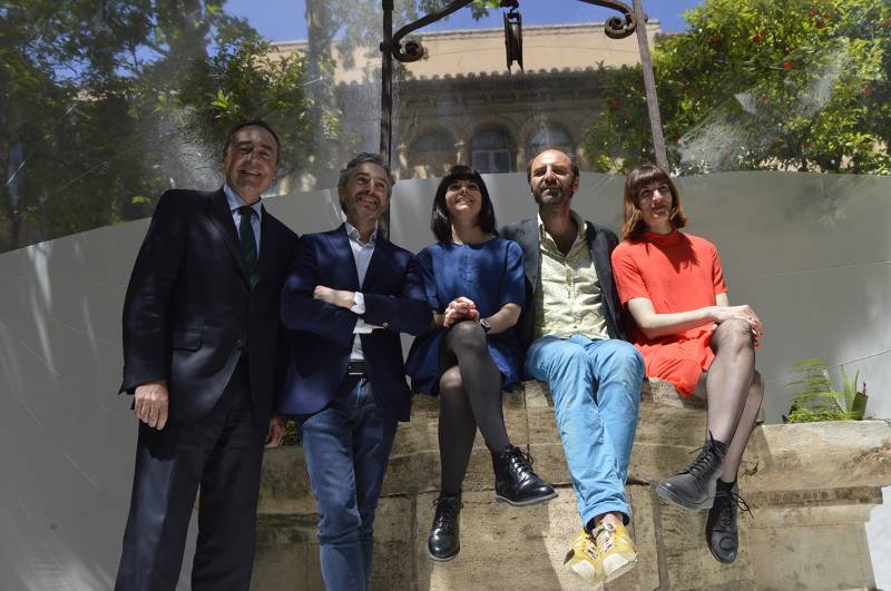 Festival 10 Sentidos