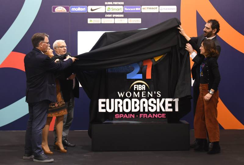 Eurobasket Women 