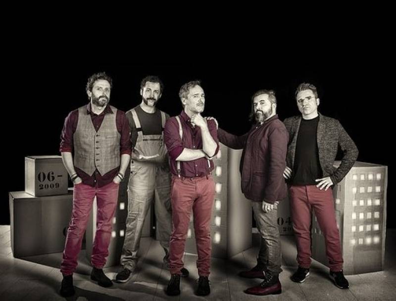 Love of lesbian Love of lesbian