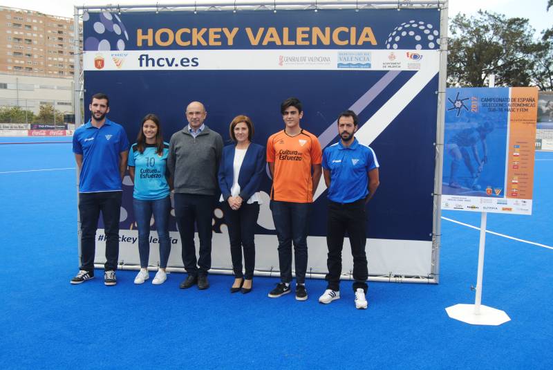 Campeonato de Hockey