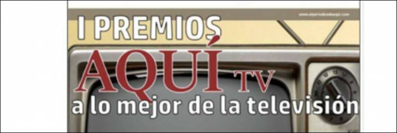 Premios AQUÍ TV