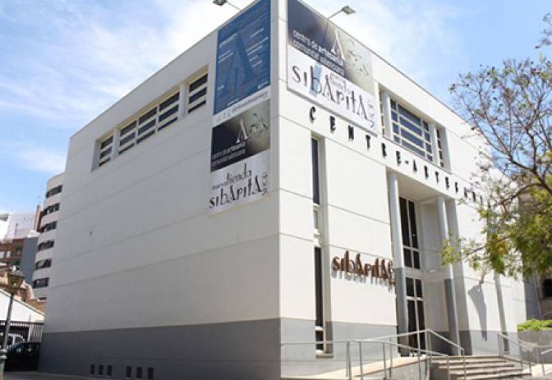 Imagen de archivo Centro de Artesanía Comunitat Valenciana./ EPDA Imagen de archivo Centro de Artesanía Comunitat Valenciana./ EPDA