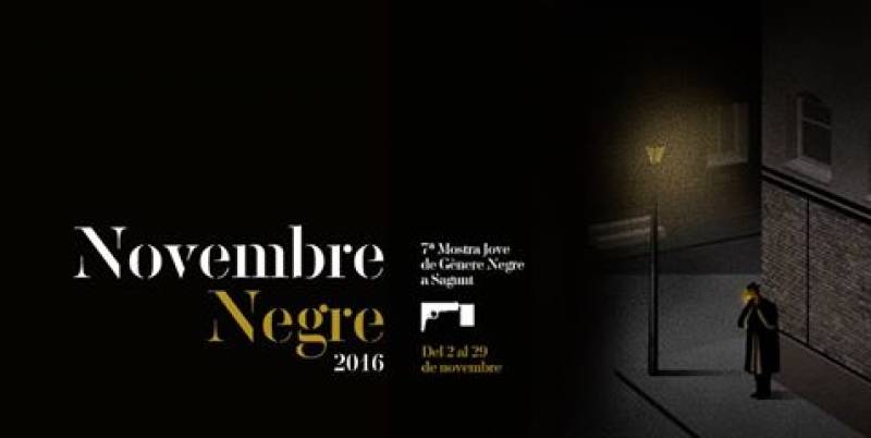 Novembre Negre