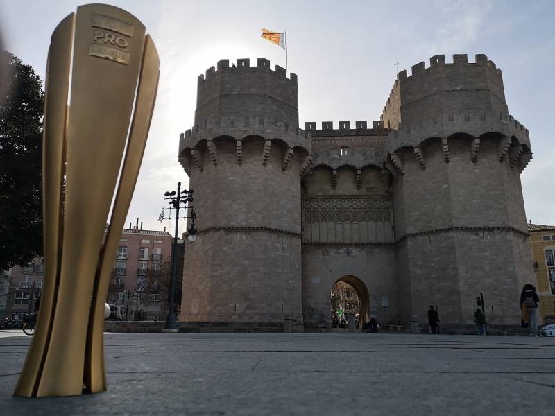 FIH Pro League en València