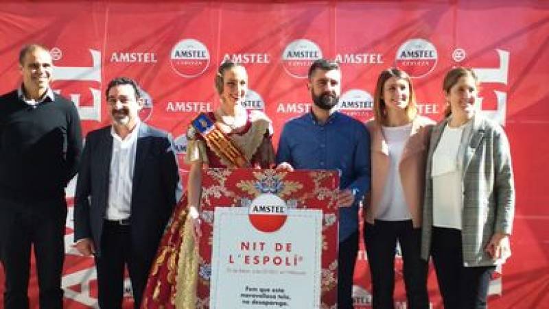 Presentación de Presentación de