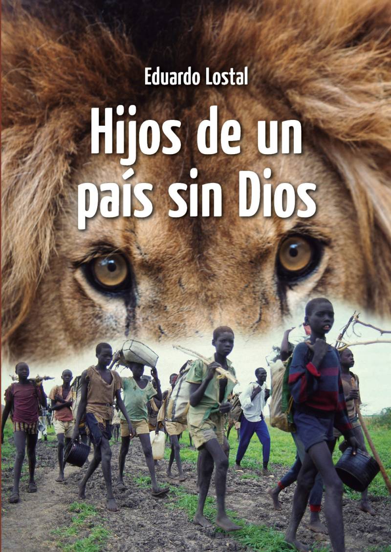 Portada del libro