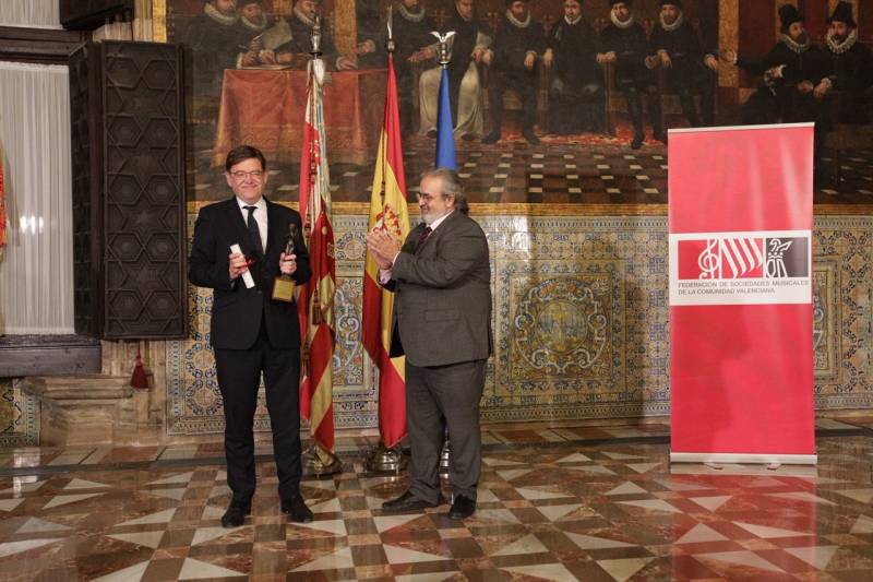 Premios Euterpe 