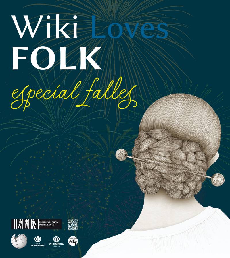 Wiki Loves Folk Especial Falles