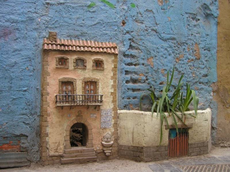 10 lugares de Valencia que enseñar a los niños