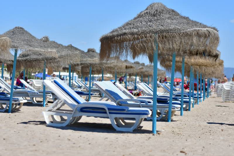 Playa de València