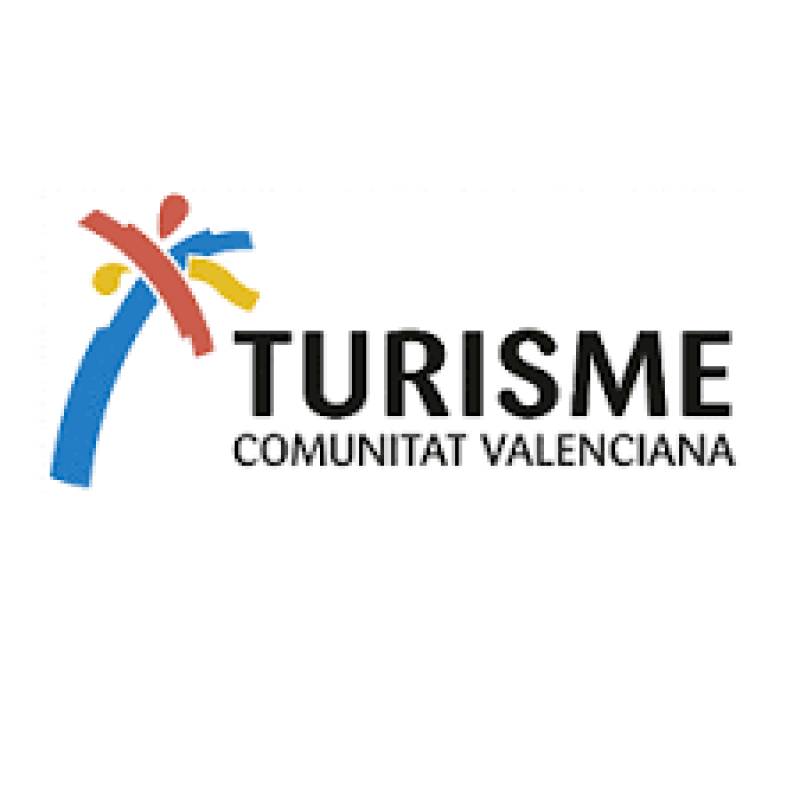 Logo turismo. EPDA