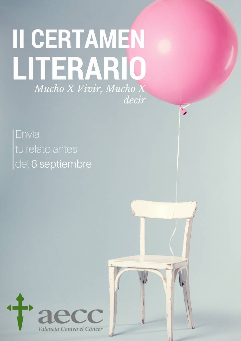 Certamen literario AECC