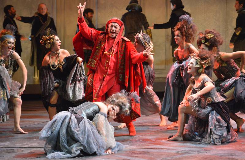 RIGOLETTO