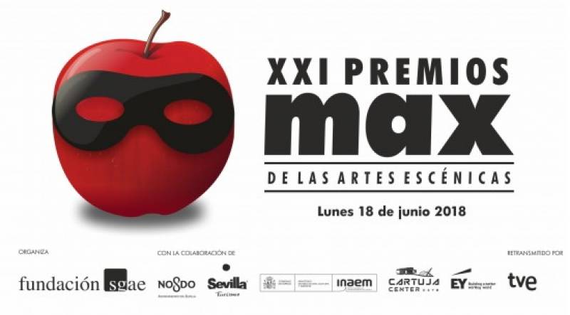 Premios Max