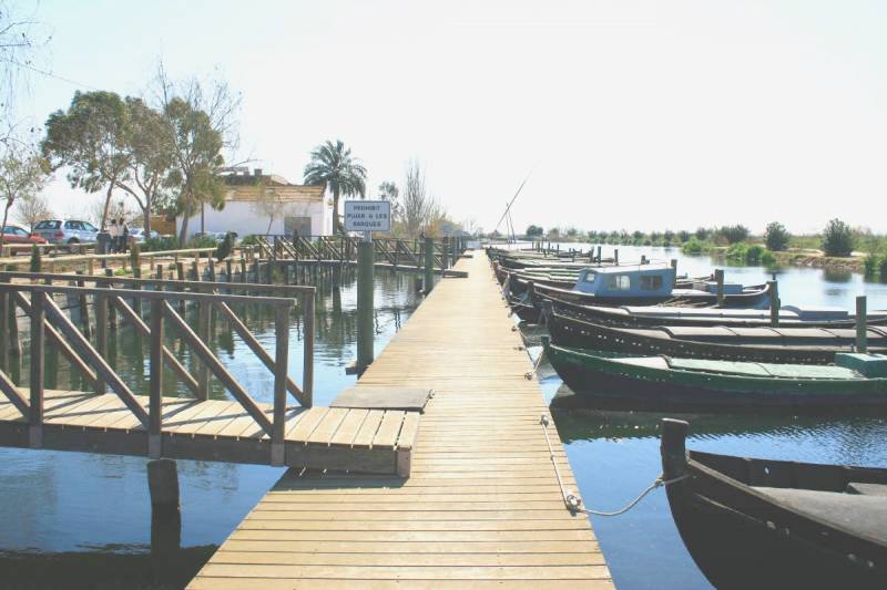 El Puerto de Catarroja 