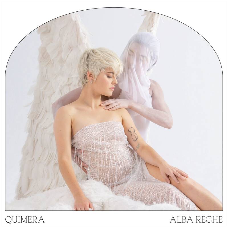 QUIMERA ALBA RECHE