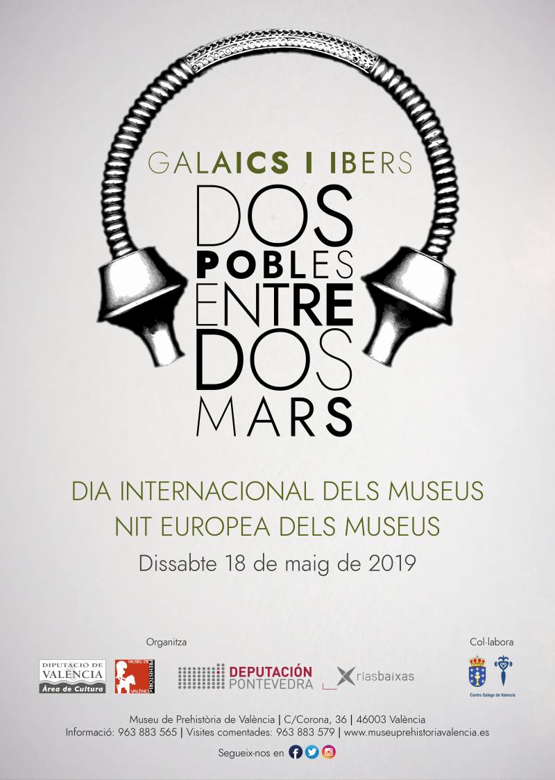 GALAICS I IBERS Cartel 