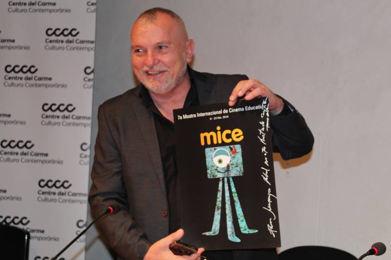 Josep Arbiol, Director MICE