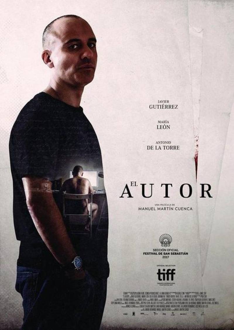 EL AUTOR