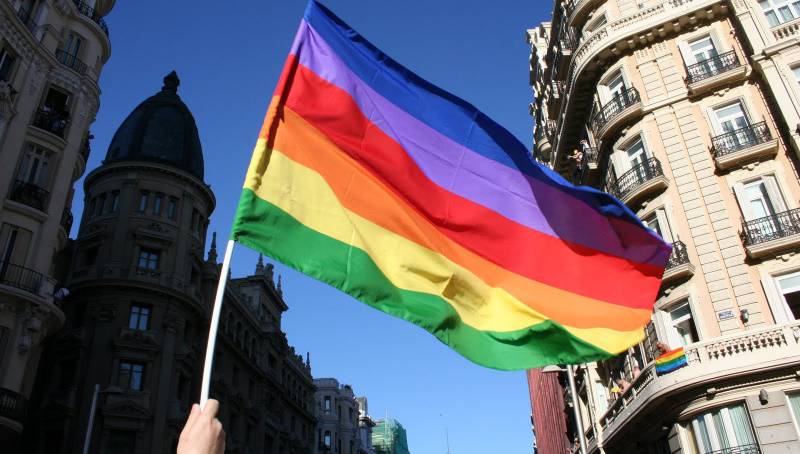 Valencia no puede despreciar el turismo gay