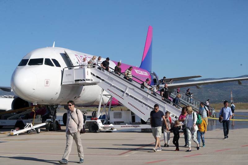 Aeropuerto de Castellón