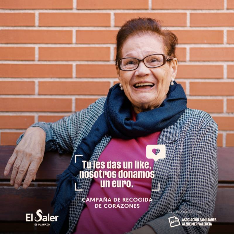 Ana Morón Esteban. Gerente de la Asociación Familiares Alzheimer València (AFAV). / EPDA