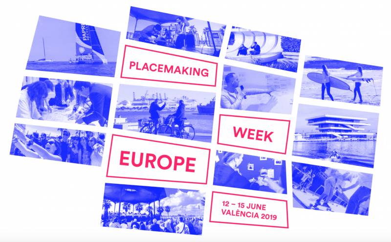 Placemaking Week Europe 2019