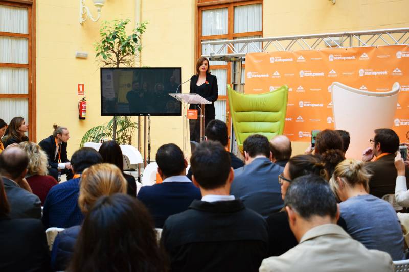 València Startup Week 