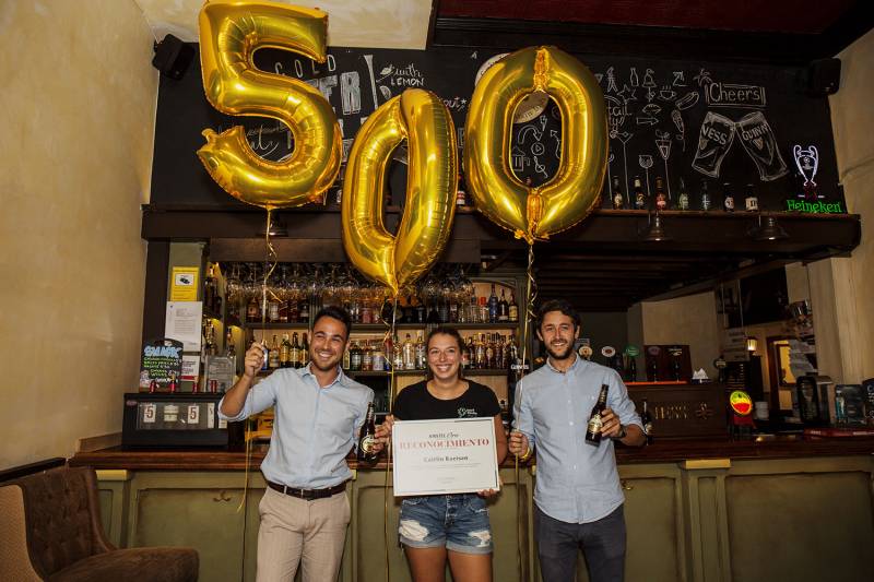 Premio Amstel Oro Premio Amstel Oro